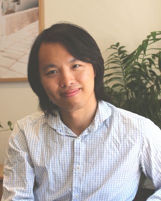 Photo of Xufeng Su - Be Yourself Professional Wellbeing, Psychologist, MPsych, PsyBA General