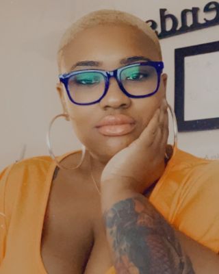 Photo of Natasha Victoria Jackson, Clinical Social Work/Therapist, LCSW-S