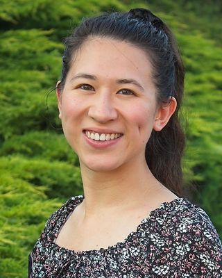 Photo of Vonnie Chen, Supervisee in Clinical Social Work, LMSW