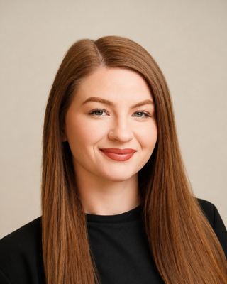 Photo of Brook Matthews, Counselor, MS, LAC, NCC