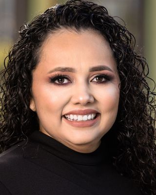 Photo of Petra Sierra, Psychiatric Nurse Practitioner, DNP, PMHNP, FNP