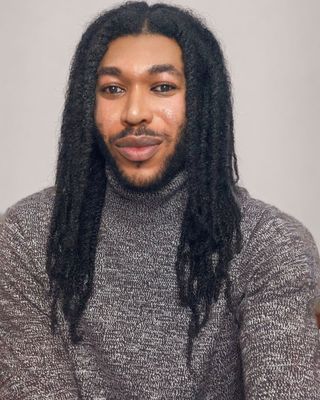 Photo of Ubaka Ojiba, Psychiatric Nurse Practitioner, PMHNP