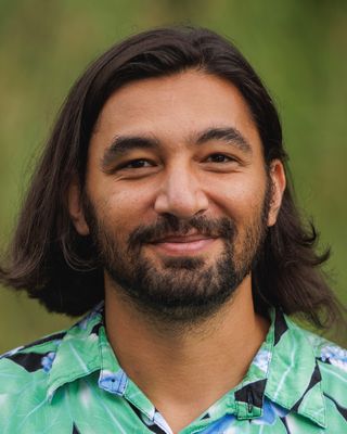 Photo of Samuel Taya Win, Counselor, LMHC