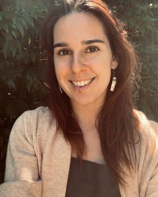 Photo of Caroline Kornek, Psychologist, PsyBA General