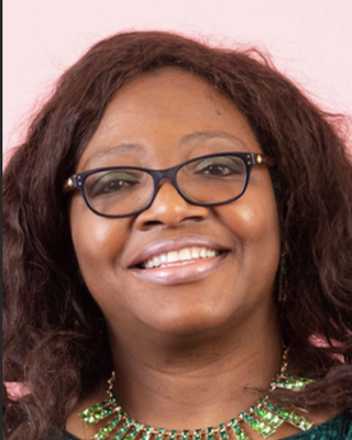 Photo of Olufunmilayo Bamiteko, Psychiatric Nurse Practitioner, PMHNP