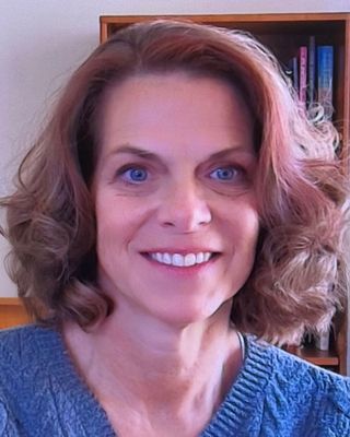 Photo of Melissa A Whelan - MessyPeace Counseling, Clinical Social Work/Therapist, MSW, LCSW, LICSW