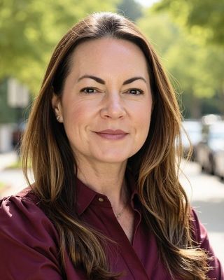Photo of Margeaux King, Psychiatric Nurse Practitioner, PMHNP