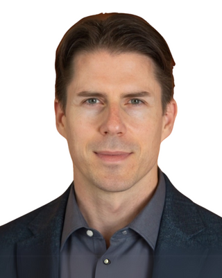 Photo of Timothy J Avery, Psychologist, PsyD