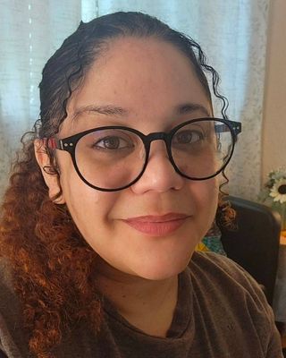 Photo of Jennifer Olivo, Pre-Licensed Professional