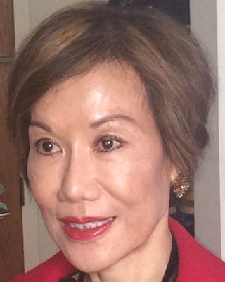 Photo of Dr. Josephine J Tang, PhD, Psychologist