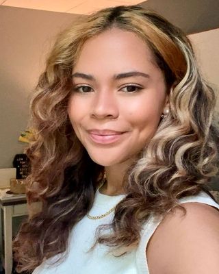 Photo of Janaya Carlisle, Pre-Licensed Professional, MS, NCC, LAPC