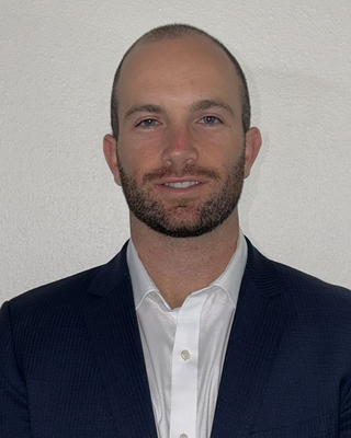 Photo of Will Tucker, Pre-Licensed Professional, MEd
