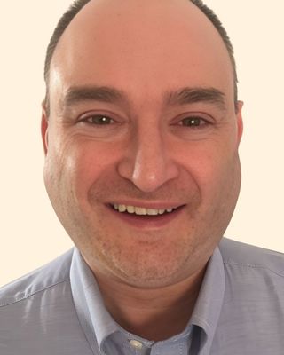 Photo of Brian London, Counselor, MA, CPRP, LPCC