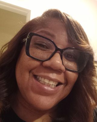 Photo of Tangela Darnita Allison, Clinical Social Work/Therapist, LCSW-S