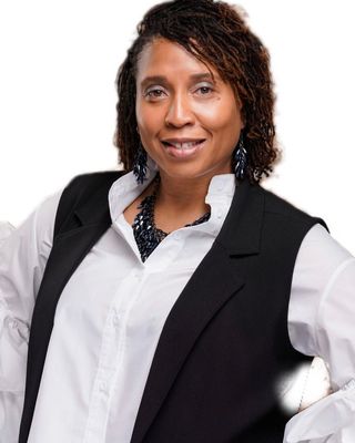 Photo of Toyia Miller-Peters, LCSW, MEd, CRMP, Clinical Social Work/Therapist