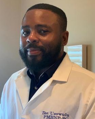 Photo of Ike Uzowulu, Psychiatric Nurse Practitioner in Portland, OR