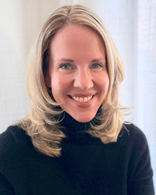 Photo of Caroline Callahan, Pre-Licensed Professional, MHC-I