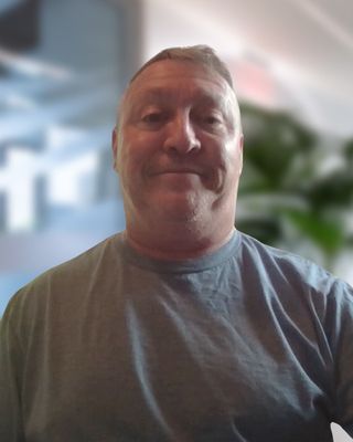 Photo of Steven Haag, Clinical Social Work/Therapist, LMSW