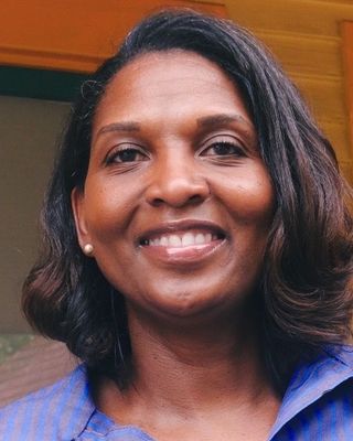 Photo of Rainy Cadenhead - Rainy Marie, Pre-Licensed Professional, MS, PLPC