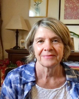 Photo of Jenny Gray, Clinical Social Work/Therapist, MSW, LCSW