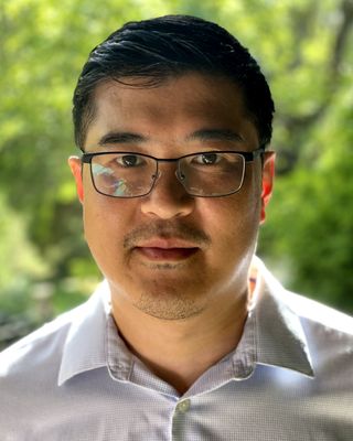 Photo of Joseph Chung, Psychologist, PsyD