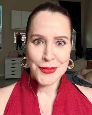Photo of Jacqueline Angela Heiny, Counselor, MS, LMHC, CCTP, QS