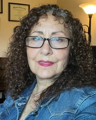 Photo of Florence Nikas, Licensed Professional Counselor in Oregon