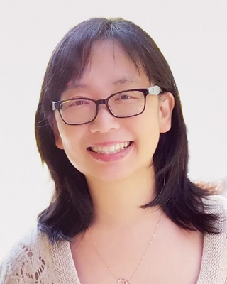 Photo of Margaret Chen, Marriage & Family Therapist, LMFT