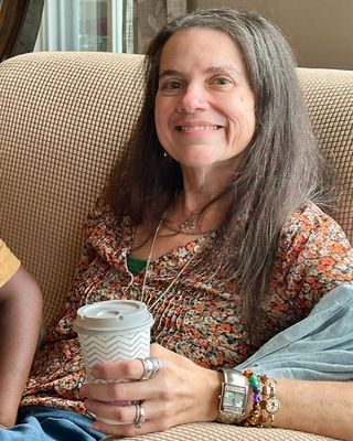 Photo of Jennifer J Huber, Clinical Social Work/Therapist, LCSW