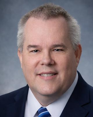 Photo of Benjamin Gatliff, Licensed Professional Counselor, LMHC, LPC