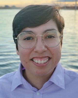 Photo of Faith Cisneros, Pre-Licensed Professional