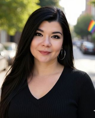 Photo of Miranda M. Solis, Licensed Professional Counselor, MS, NCC, LPC-S