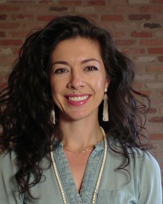 Photo of Jennifer Simpson, Pre-Licensed Professional
