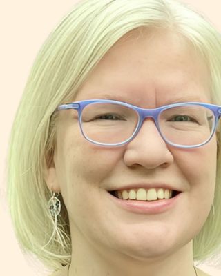 Photo of Sylvia Bradd, Clinical Social Work/Therapist, MSW, LICSW