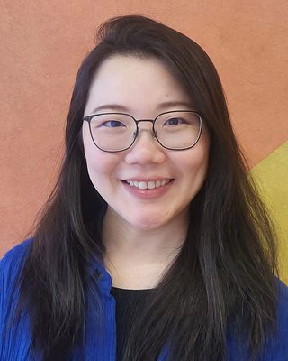 Photo of Haishu Ding, LCSW, PMH-C, Clinical Social Work/Therapist