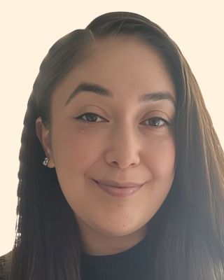 Photo of Sairanet Oliveros, Marriage & Family Therapist, MA, LMFT