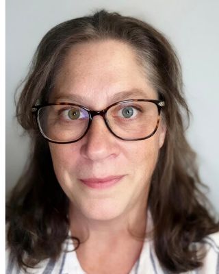 Photo of Rachel Clark, Counsellor, RTC