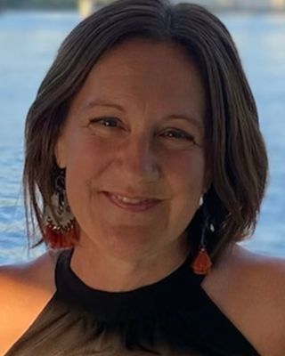 Photo of Rachel Thelemann, Marriage & Family Therapist, MA, LMFT