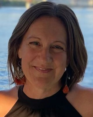 Photo of Rachel Thelemann, Marriage & Family Therapist, MA, LMFT