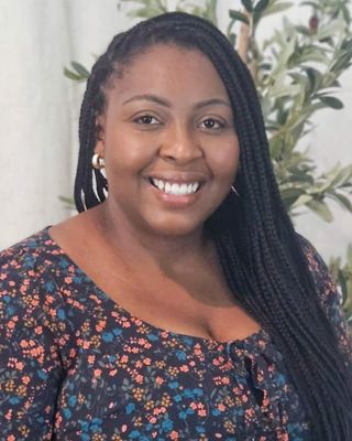 Photo of Nickesha Douglas, Licensed Professional Counselor in Douglasville, GA