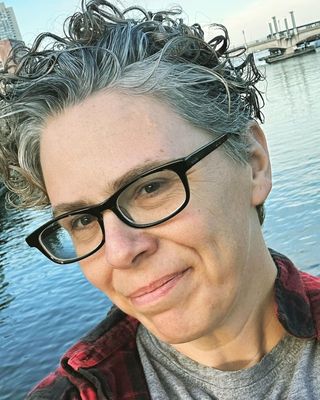Photo of Katrina Lee, Clinical Social Work/Therapist, LCSW