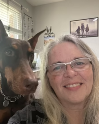 Photo of Pamela Tank Dillingham, Psychiatric Nurse Practitioner, PMHNP