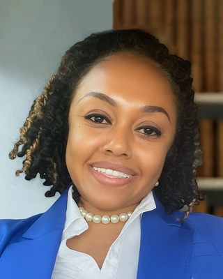 Photo of Yolanda Murray, Licensed Professional Counselor, LPC