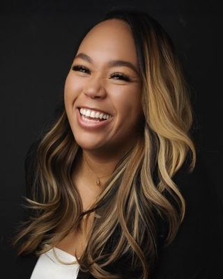 Photo of Jasmine Brown, Licensed Professional Counselor, M.S., LPC