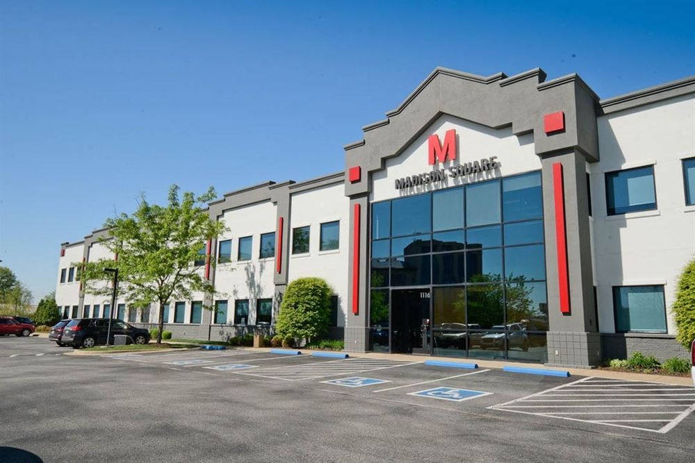 Madison Square (Bentonville Office)