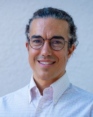 Photo of Bryan Michael Van Vranken - Elovate Counseling & Therapy (Bryan Van Vranken), Registered Mental Health Counselor Intern, MA, MBA, RMHCI