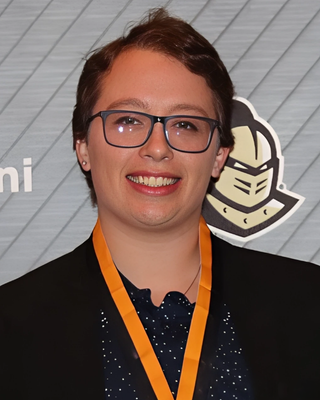 Photo of Kayla Coca, Counselor, LMHC