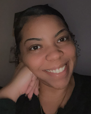 Photo of Erea Long, Clinical Social Work/Therapist, LCSW