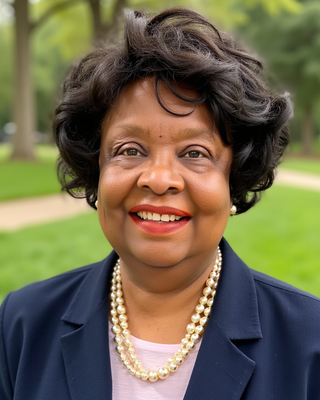 Photo of Sarah B. Williams, Clinical Social Work/Therapist, PhD, LCSW