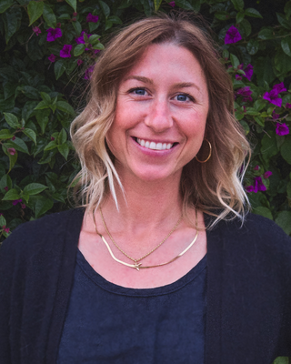 Photo of Crystal Carson, Marriage & Family Therapist Associate in Encinitas, CA
